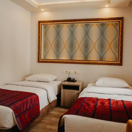 Ayder Resort Hotel Ризе Екстериор снимка