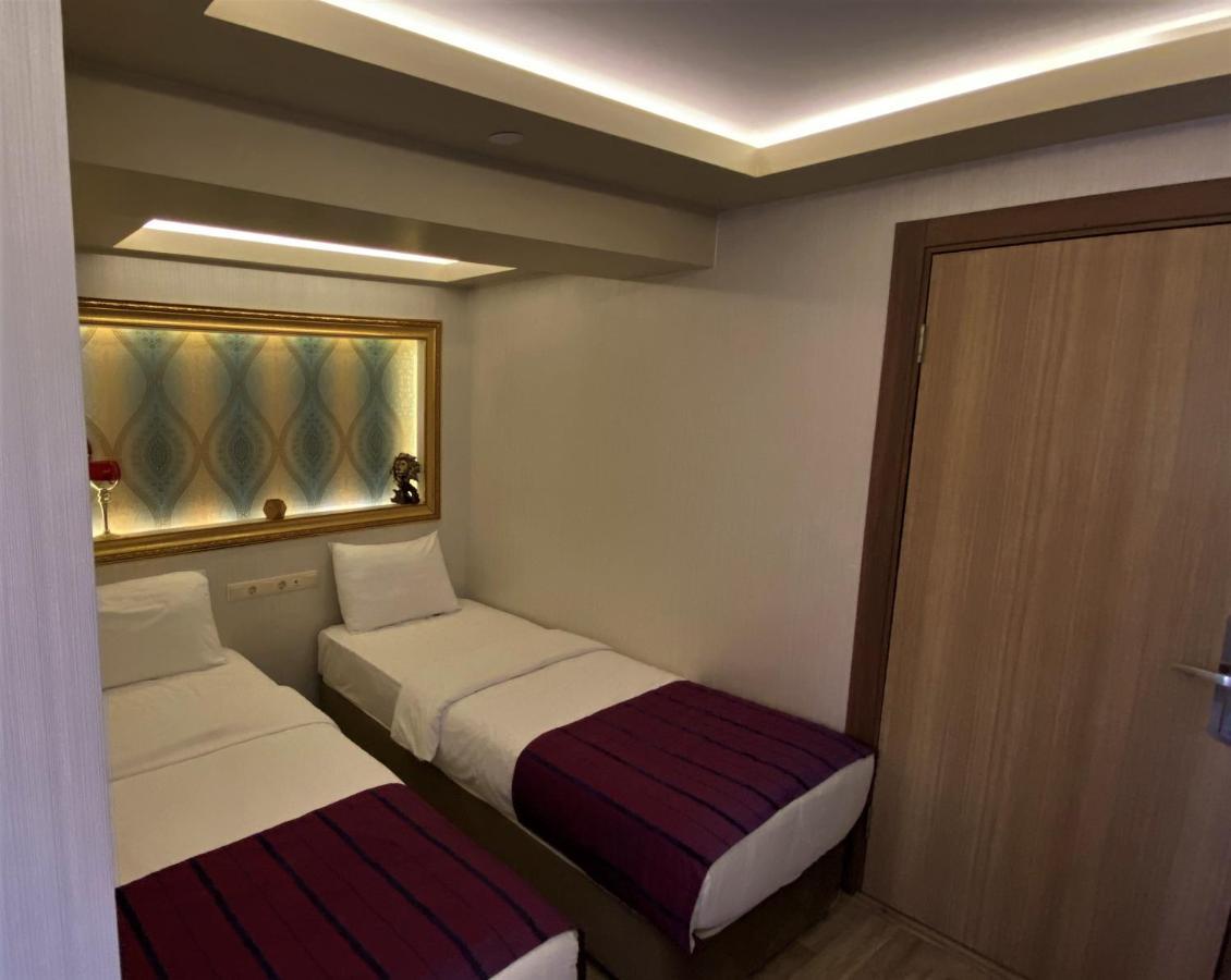 Ayder Resort Hotel Ризе Екстериор снимка