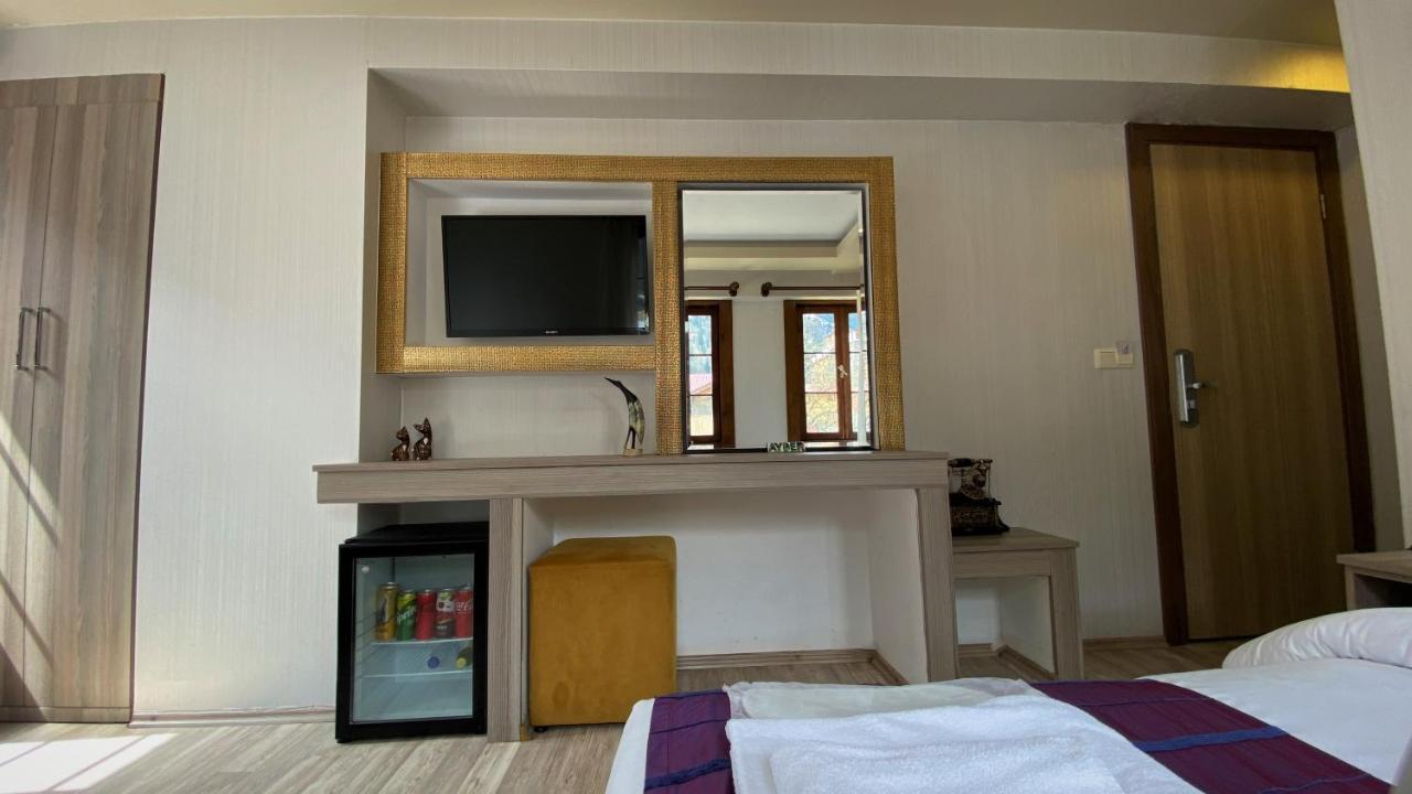 Ayder Resort Hotel Ризе Екстериор снимка