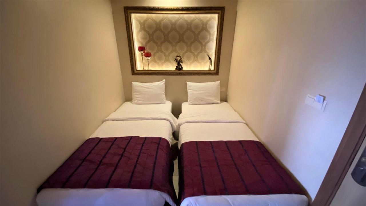 Ayder Resort Hotel Ризе Екстериор снимка