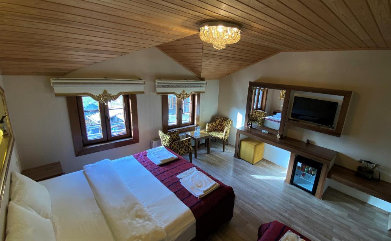 Ayder Resort Hotel Ризе Екстериор снимка