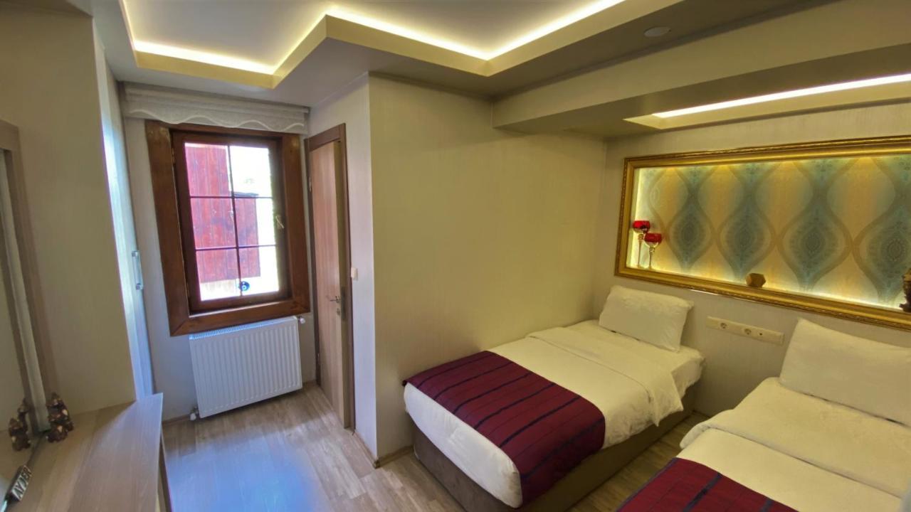 Ayder Resort Hotel Ризе Екстериор снимка