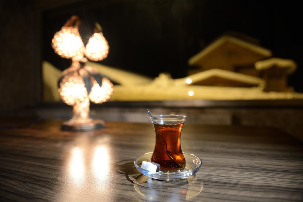 Ayder Resort Hotel Ризе Екстериор снимка